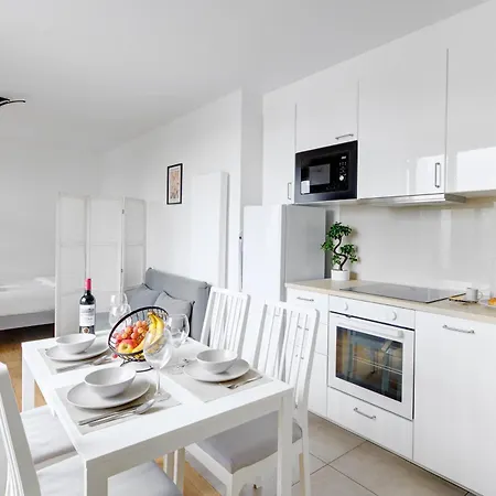 131 - Jeux Olympiques 2024, 4 Personnes 12Eme Arrondissement Apartment Paris Exterior photo