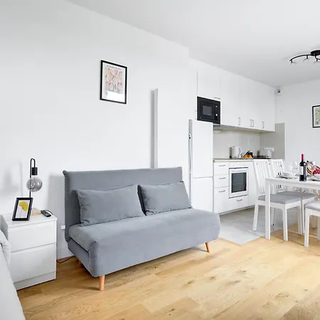 131 - Jeux Olympiques 2024, 4 Personnes 12Eme Arrondissement Apartment Paris Exterior photo